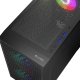 Obudowa Logic Concept Dart Pro Mini ARGB czarna (AM-DART-PRO-ARGB-10) 5