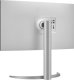 Monitor LG 27UP850K-W 4K 4