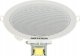 Hikvision GŁOŚNIK SUFITOWY DS-QAE0203G1-V 3&nbsp;W 3