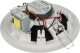 Hikvision GŁOŚNIK SUFITOWY DS-QAE0203G1-V 3&nbsp;W 4