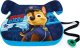 Fotelik samochodowy UNITED LABELS SIEDZISKO SAMOCHODOWE R129 PSI PATROL CHASE 2