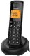 Telefon stacjonarny Alcatel ALCATEL E260 DUO BLACK - TELEFON DECT 2