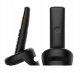 Telefon stacjonarny Alcatel ALCATEL E260 DUO BLACK - TELEFON DECT 3