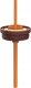 Kubek termiczny z teleskopową słomką Kambukka Rio Tumbler 950ml Almond Dream 7