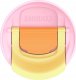 Kubek termiczny z teleskopową słomką Kambukka Rio Tumbler 950ml Pink Papaya 8