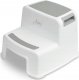 Sensillo TABORET SCHODKI AIMI GREY 1