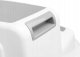 Sensillo TABORET SCHODKI AIMI GREY 5