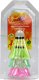 LeanToys Zestaw Lotki Do Badmintona 3szt Klasyczne Kolorowe LEAN TOYS 3