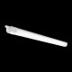 Top Public LED luminaire TOPE NAKA, IP65, 4000 K, 10000 lm, 100 W, white, 120 x 8.5 x 8 cm 1