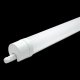 Top Public LED luminaire TOPE NAKA, IP65, 4000 K, 10000 lm, 100 W, white, 120 x 8.5 x 8 cm 2