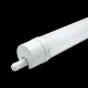Top Public LED luminaire TOPE NAKA, IP65, 4000 K, 12000 lm, 120 W, white, 150 x 8.5 x 8 cm 4