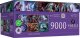 Trefl Puzzle Prime Fantasy Creatures 9000 elementow (81034) 2