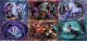 Trefl Puzzle Prime Fantasy Creatures 9000 elementow (81034) 3