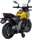 Topslang Motor Honda NC750X Żółty 7