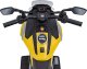 Topslang Motor Honda NC750X Żółty 8