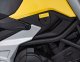 Topslang Motor Honda NC750X Żółty 10