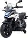 Topslang Motor Honda NC750X Biały 1