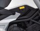 Topslang Motor Honda NC750X Biały 11