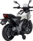 Topslang Motor Honda NC750X Biały 7