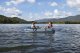Bestway Ponton TREK X2, 232 cm x 118 cm + Akcesoria BESTWAY 4