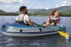 Bestway Ponton TREK X2, 232 cm x 118 cm + Akcesoria BESTWAY 5
