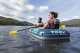 Bestway Ponton TREK X2, 232 cm x 118 cm + Akcesoria BESTWAY 6