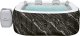 SPA ogrodowe Bestway Lay-Z-Spa Hollywood LUXE Air Jet 1