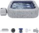 SPA ogrodowe Bestway Lay-Z-Spa San Francisco SMART HydroJet PRO 13