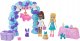 Mattel „Polly Pocket“ gimtadienio šventės rinkinys (JCC33) 1