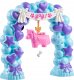 Mattel „Polly Pocket“ gimtadienio šventės rinkinys (JCC33) 6