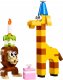 LEGO Creator Urodzinowe zwierzaki (30689) 2
