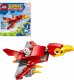 LEGO Sonic the Hedgehog Atakujący Balkiry (30704) 4