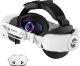 Vortex Virtual Reality VortexVR Elite Strap z baterią 10000 mAh | do Meta Quest 3S & Quest 3 1