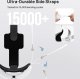Vortex Virtual Reality VortexVR Elite Strap z baterią 10000 mAh | do Meta Quest 3S & Quest 3 7