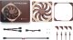 Wentylator Noctua NF-A14x25 G2 LS-PWM 5