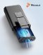 Kieszeń Reagle OBUDOWA KIESZEŃ NA DYSK SSD NVME PCIe M.2 USB-C 4.0 Thunderbolt 4, 40 Gb/s 9
