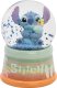 Stitch Disney - Szklana kula śnieżna w pudełku prezentowym 1