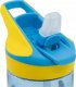 Stitch Disney - Bidon z tritanu z kolekcji Palms 620 ml 3