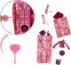 Mattel Monster High Straszysekrety Draculaura Ogrodowe zagadki (HYT72) 6