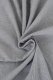 Saska Garden HAMAK OGRODOWY 1 OSOBOWY 200X100CM Z POKROWCEM SZARY 1065434 8