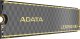 Dysk SSD ADATA Legend 860 500GB M.2 2280 PCI-E x4 Gen4 NVMe (SLEG-860-500GCS) 3