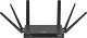 Router EdiMax Edimax 5G-8649AX router bezprzewodowy Dual-band (2.4 GHz/5 GHz) Czarny 2