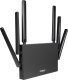 Router EdiMax Edimax 5G-8649AX router bezprzewodowy Dual-band (2.4 GHz/5 GHz) Czarny 5