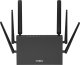 Router EdiMax Edimax 5G-8649AX router bezprzewodowy Dual-band (2.4 GHz/5 GHz) Czarny 6