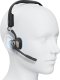SHOKZ OPENMEET UC WITH USB-A AD/HEADSET WITH NOISE CANCEL MIC D 5