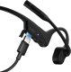 Słuchawki Shokz OpenComm2 UC (C120-AC-BK-EU-000) 6