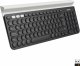 art. poleasingowy Logitech Klawiatura bezprzewodowa K780 3