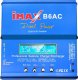 Ładowarka Imax ML Ładowarka balansująca iMAX B6 80W E6168 2