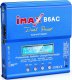 Ładowarka Imax ML Ładowarka balansująca iMAX B6 80W E6168 3