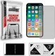 Folia matowa GrizzGlass PaperScreen do Amazon Kindle Paperwhite 5 6,8" 8